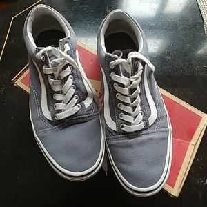Vans Shoes